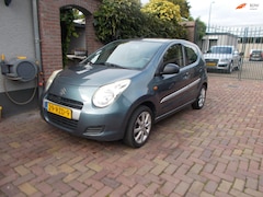 Suzuki Alto - 1.0 Silver-line airco apk 8-2026 nette auto