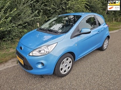 Ford Ka - 1.2 Cool & Sound start/stop