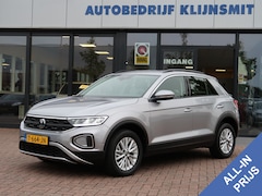 Volkswagen T-Roc - 1.0 TSI Life Business | Clima | Park-Assist | Stoelverw | Navigatie |
