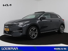 Kia XCeed - 1.6 GDi PHEV ExecutiveLine | Panoramadak | Leder | Camera | El. Stoelen + Geheugen | 42.35