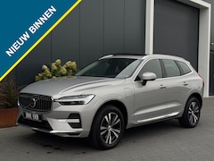 Volvo XC60 - 2.0 T6 AWD Inscr.Exp FULL PANO CAMERA NAVI LEDER LED PDC