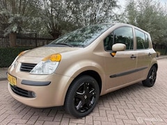 Renault Modus - 1.4-16V Privilège Nieuwe APK