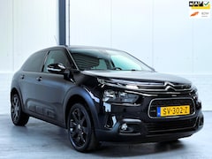 Citroën C4 Cactus - 1.2 PureTech Shine| Camera|Keyless|Riem V.V