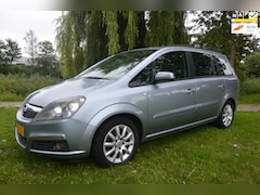 Opel Zafira - 1.6 Temptation*airco*cruise*trekhaak