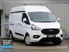 Ford Transit Custom - 320 2.0 TDCI L2H2 Trend EURO6 1e EIG 3 pers