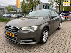 Audi A3 Sportback - 1.6 TDI Ambition Pro Line S - EURO 6