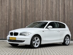 BMW 1-serie - 116i Business Line / Sportvelgen