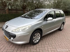Peugeot 307 Break - 1.6-16V XS