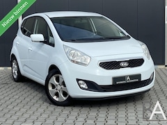 Kia Venga - 1.6 CVVT Comfort trekhaak|airco