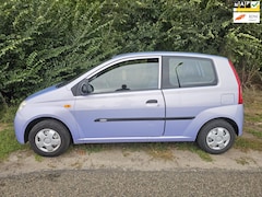 Daihatsu Cuore - 1.0-12V Osaka