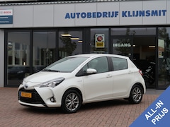 Toyota Yaris - 1.5 Hybrid Active | navigatie | parkeercamera |