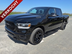 Dodge Ram 1500 - 4x4 200 liter lpg financiering v/a 350 p/m