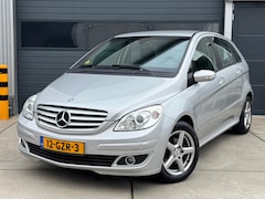 Mercedes-Benz B-klasse - 170 AUT / CRUISE / CLIMA / TREKHAAK / PDC