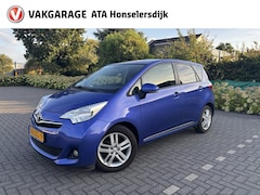 Toyota Verso S - 1.3 VVT-i Dynamic | Automaat | Climate control | Camera |