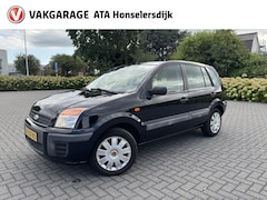 Ford Fusion - 1.4-16V Comfort | Airco |