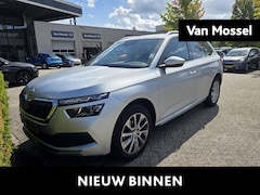 Skoda Kamiq - 1.0 TSI Business Edition