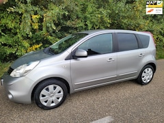 Nissan Note - 1.4 Visia airco