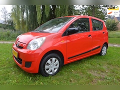 Daihatsu Cuore - 1.0 Comfort*5deurs*airco*stuurbekrachtiging*apk