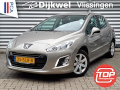 Peugeot 308 - 1.6 VTi 120 Active Clima/Cruise/LMV