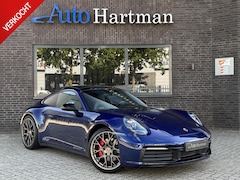Porsche 911 - 3.0 Carrera S Sport-Chrono | Schuifdak | Sportuitlaat | RS Spyder 21 INCH