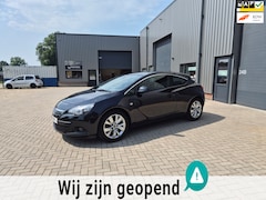 Opel Astra GTC - 1.4 Turbo Sport TOP OCCASION 2e EIGENAAR