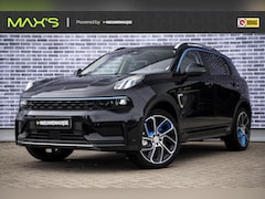 Lynk & Co 01 - 1.5 PHEV | Panoramadak | Trekhaak | 20" LM | Adaptive Cruise Control | Premium Audio Syste