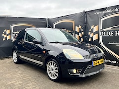 Ford Fiesta - 1.6-16V Sport | NAP | Airco |