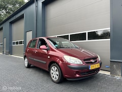 Hyundai Getz - 1.1i Active Young