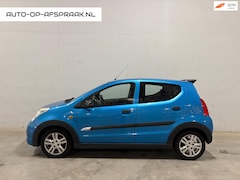 Suzuki Alto - 1.0 Comfort Plus 5drs. Airco Sport APK