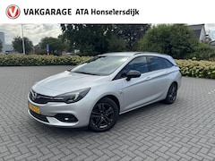 Opel Astra Sports Tourer - 1.2 Edition 2020 | Cruise control | Climate control | Camera |