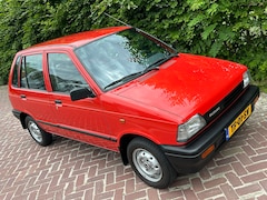 Suzuki Alto - 0.8 GL