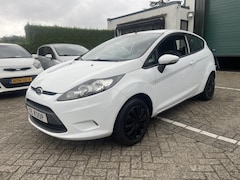 Ford Fiesta - Airco