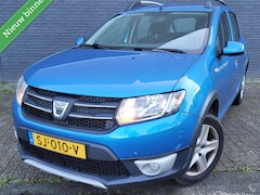 Dacia Sandero Stepway - 0.9 TCe Lauréate