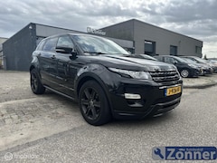 Land Rover Range Rover Evoque - 2.2 TD4 4WD Dynamic