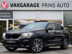 BMW X4 - M40i |PANO|HUD|TREKHAAK|DEALER ONDERH.|MEMORY 3697