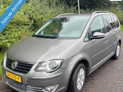 Volkswagen Touran - 1.4 TSI Trendline