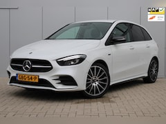 Mercedes-Benz B-klasse - 250 e Business Solution AMG Limited CRUISE I NAVI I PDC I STOELVERW I LED I DAB I SFEERVER