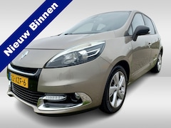 Renault Scénic - 2.0 Bose *AUTOMAAT