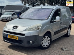 Peugeot Partner - 120 1.6 HDI L1 XT AIRCO ZIJDEUR CRUISE APK