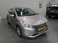 Peugeot 208 - 1.2 VTi 82PK 5D Allure
