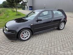Volkswagen Golf - 1.8-5V Turbo GTI