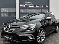 Renault Mégane Estate - 1.2 TCe GT-Line Camera Trekhk Bose Gr-Navi