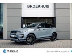 Land Rover Range Rover Evoque - P250 AWD R-Dynamic First Edition | Head-Up | 21 Inch | Pano | Meridian Surround | ACC | 36