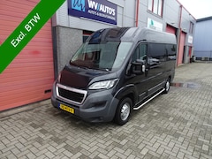 Peugeot Boxer - 330 2.2 HDI L2H2 XR 3 zits airco
