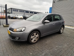Volkswagen Golf - 1.4 TSI Comfortline