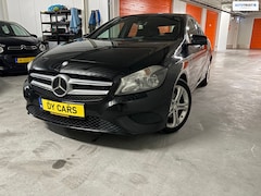 Mercedes-Benz A-klasse - A180 • 2015 • Luxe & Zuinig • Incl. 6 mnd Garantie