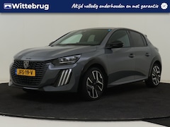 Peugeot 208 - Hybrid 100 e-DCS6 GT