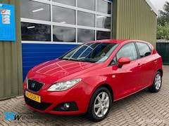 SEAT Ibiza - 1.4 Stylance|Cruise Control|5-Deurs|Airco|Clima|