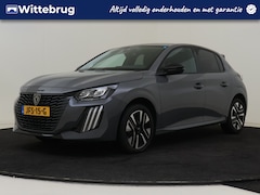 Peugeot 208 - Hybrid 100 e-DCS6 Allure AUTOMAAT
