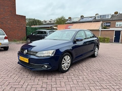 Volkswagen Jetta - 1.2 TSI Comfortline